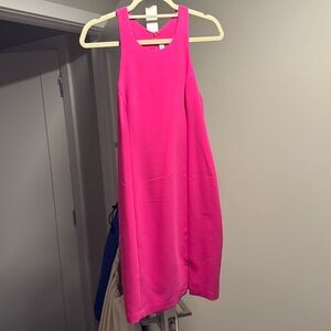 Amanda Uprichard Dress